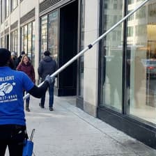Profile picture for Commercial Window Cleaning
