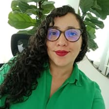 Profile picture for Ana Milena Bello Muñoz