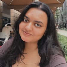 Profile picture for Priyanshi Shah