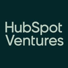 Profile picture for HubSpot Ventures