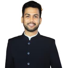 Profile picture for Kamal Solanki