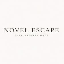 Profile picture for Novel Escape UAE