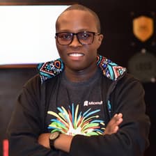 Profile picture for Mark Gatere