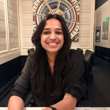 Profile picture for Ranjitha Raghunathan