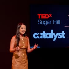 Profile picture for Yi Zhang, Ed.D