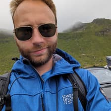 Profile picture for Russ DiGrigoli