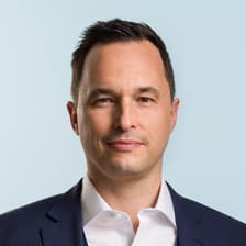Profile picture for Thomas Linder
