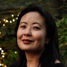 Profile picture for Amy Koo