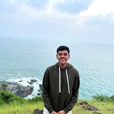 Profile picture for Prathamesh Patil