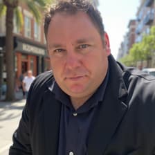 Profile picture for Colin McCarthy