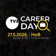Profile picture for TVZ CareerDay