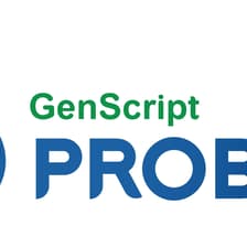 Profile picture for GenScript ProBio