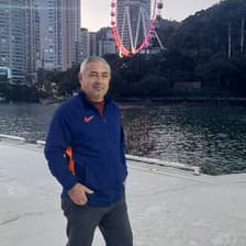 Profile picture for JOSE LUIS