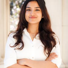 Profile picture for Lavanika Bahuguna