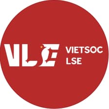 Profile picture for VietSoc LSE
