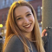 Profile picture for Avery Mizrahi