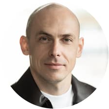 Profile picture for Chris Parker