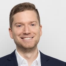 Profile picture for Stephan D. Meyer