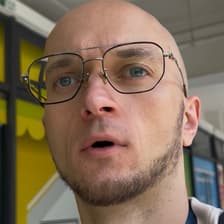 Profile picture for Andrei