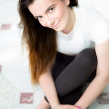 Profile picture for Fiona Le Gousse-Delanchy