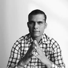 Profile picture for Anand Pandey