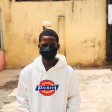 Profile picture for Olanrewaju Taiwo