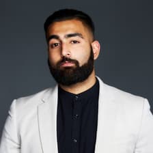 Profile picture for Sid Sharma