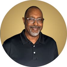 Profile picture for Derrick Richardson