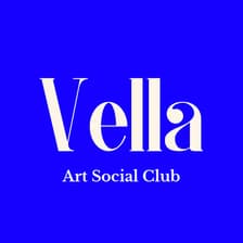 Profile picture for Vella Art Social Club