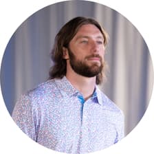 Profile picture for Chase Webb