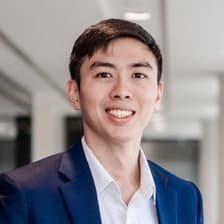 Profile picture for Brandon Chia, Market Director, SGN