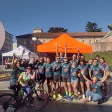 Profile picture for MB Runners