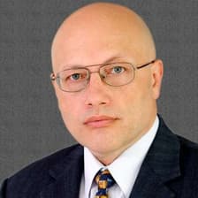 Profile picture for Alexander Liss, PhD, MBA