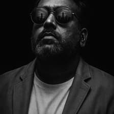 Profile picture for Arvind