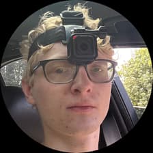 Profile picture for Harlan