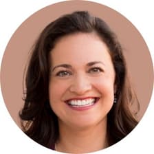Profile picture for Jenn Felsted-Knight
