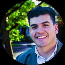 Profile picture for Franco Mejia