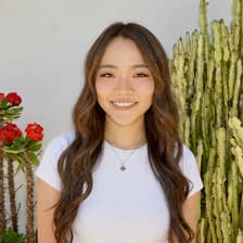 Profile picture for Terri Kim