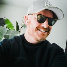 Profile picture for Bob Jansen