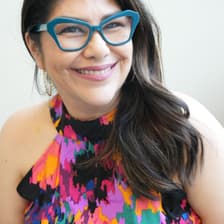 Profile picture for Ivette Torres