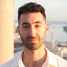 Profile picture for Daniel Kazandjian