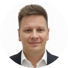 Profile picture for Maksym Holovakhin