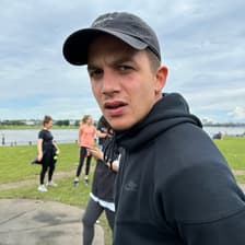Profile picture for Raphael Schwarzbauer