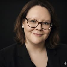 Profile picture for Laura Parviainen-Vilo