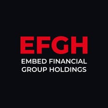 Profile picture for Embed Financial Group Holdings