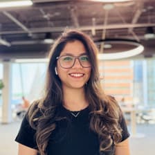 Profile picture for Jitakshi Sharma