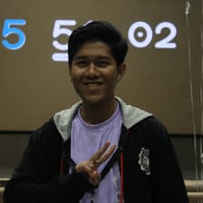 Profile picture for Izzminhal Akmal