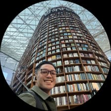 Profile picture for William Vuu