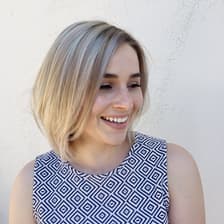 Profile picture for Elizabeth