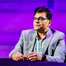 Profile picture for Prasad